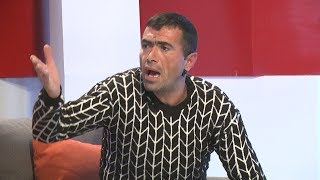 Kisabac Lusamutner eter 12.03.18 Keghtsiqic Ardarutyun