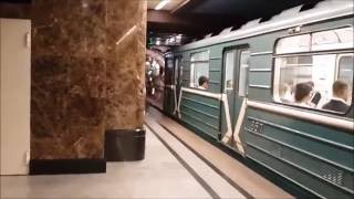 81-717/714 "Номерной" на Филёвской линии