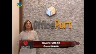 Sanal Ofis - Hazır Ofis - OfficePort İstanbul