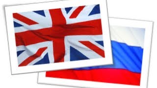 Что англичане думают о русских. Интервью с Дэвидом 1.