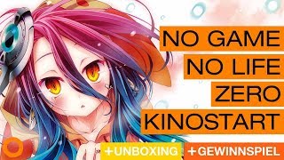 Fate/stay Night: Lost Butterfly │Free! Staffel 3 │No Game No Life Update - Ninotaku Anime News #145