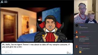Criminal Case: The Conspiracy Case #41 - Trick or Treat AI #5/6