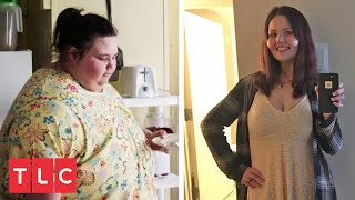 Biggest Transformations On My 600-lb Life