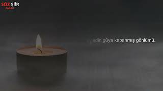 Hayati inanç | Tahir ul Mevlevi | Aşka mecbur ettin... | şiir |