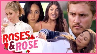 The Bachelor: Roses & Rose: Madison Returns, Kelley Naps and Victoria Is Still on This Show