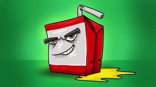 NAUGHTY BEVERAGE (Garry's Mod Trouble in Terrorist Town)