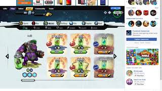 Mutants Genetic Gladiators Hack l 2017