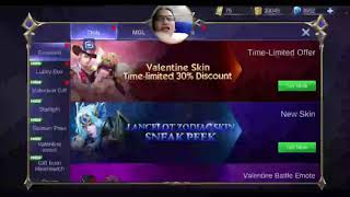Hawk watch karrie epic skin lucky box