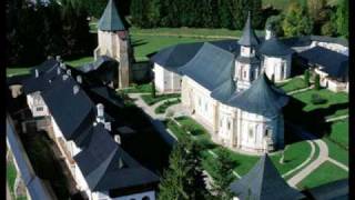 Heruvic glas 5 Orthodox Byzantine Chant  Herouvikon