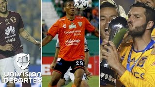Las mejores y peores rachas durante el torneo Apertura 2016
