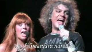 Киркоров-Стоцкая "Две звезды"