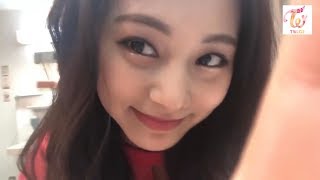 【TWICE】 ツウィ ポンコツすぎてかわいいLIVE【日本語字幕】