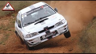 Crash & Show Rallye des Cardabelles 2013 [Passats de canto]