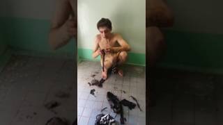 Последствия употребления спайсов и солей