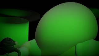 Furry Slime Belly Expansion (NO CRYING)