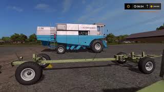 Ls17 Fortschritt E516/517
