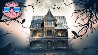 Top 10 MOST HAUNTED Places ON EARTH