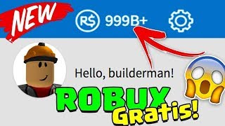 Free Robux in Roblox - How To Get Free Robux Using Roblox Hack [NEW]