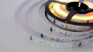 rgb лента