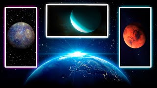 Загадки Солнечной системы. Часть 2 [Сборник]