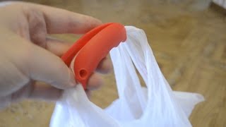Ручка для переноски пакетов