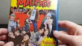 Mallrats Blu-ray Unboxing