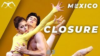 Maria Khoreva & Xander Parish - Closure in Mexico - Juliano Nunes