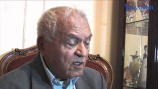 Jo'ra Bo'tako'z: "Tilini yo'qotgan odam millatini yo'qotadi"