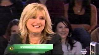 Dominique Michel - Tout le monde en parle (Biographie) Partie 2