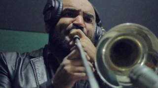 Jorginho Neto Collective - Mr Dave