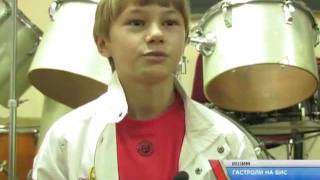 Интервью - Алексей Цветков и Сергей Глухих