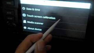 Dynavin Android - Update Firmware