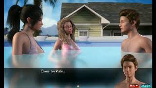 NEW UPDATE | Treasure Of Nadia v19