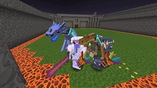 #MUNDOWIGETTA -  ESPIRITU DEL WITHER!  #69
