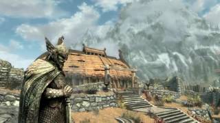 The Elder Scrolls V Skyrim Remastered Special Edition Trailer E3 2016