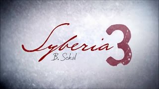 Сибирь 3. Syberia 3. Прохождение Часть 6. Walkthrough Part 6. Вальсембор - ключ от корабля.