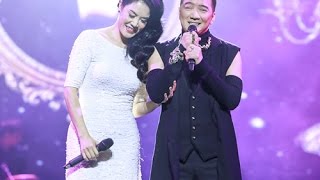Liveshow Đàm Vĩnh Hưng ft Thu Phương Mới Nhất 2015 - Giám Khảo Giọng Hát Việt The Voice 2015