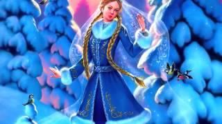 Сказка Снегурочка. Русская народная, слушать онлайн