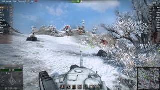 ARL 44, «Воин», «Снайпер», Медаль Рэдли-Уолтерса,
