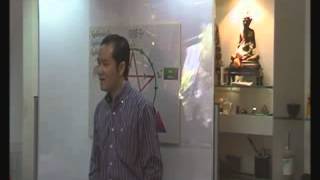 เรียน ฮวงจุ้ย อ.ธุลีดิน ตอนที่ 1 ( ฮวงจุ้ยบ้าน ฮวงจุ้ยร้านค้า ฮวงจุ้ยธุรกิจ )