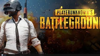 PlayerUnknown's Battlegrounds (PUBG) - GTX 1050 2GB - Pentium G4560 - 1080p | Custom Settings