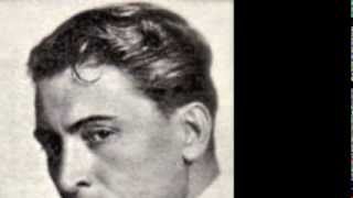GEORGE VRACA recită "Și dacă..." de Mihai Eminescu