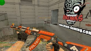 MI PACK DE ARMAS Y EL MEJOR SERVIDOR DE CS! ? - Counter-Strike: CS:GO Mod