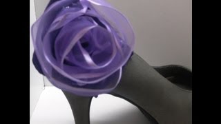 DIY Heel Panties