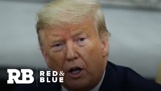 Trump administration to deploy tactical units to "sanctuary cities"