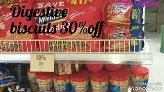 Big Bazaar grocery Shopping||20%cash back