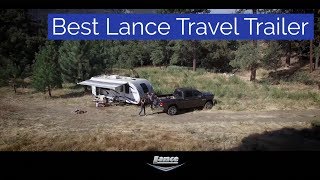 Review the New Lance 2465