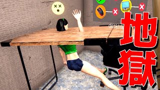 全てがぶっ壊れ始めた大事件だらけのネットカフェ経営ゲームが面白い - Internet Cafe Simulator #5
