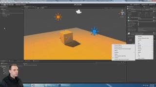 Vertex Lit Shader: Baked Shadows with Realtime Light