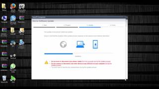 How to Flash Sony Xperia C - c2305 | Hard Reset